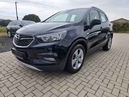 Opel Mokka 1.4 140 Edition