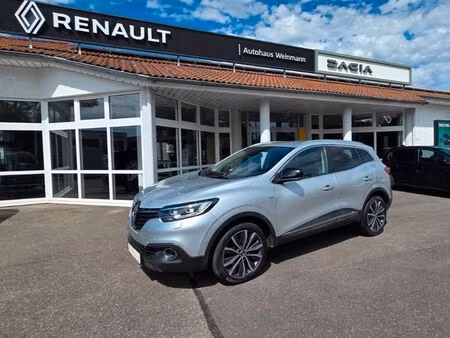 Renault Kadjar 1.6 163 Bose