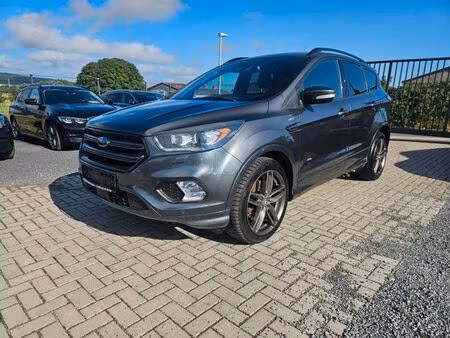 Ford Kuga 2.0 ST Line 4x4