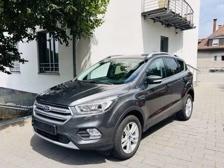 Ford Kuga 1.5 150 Trend