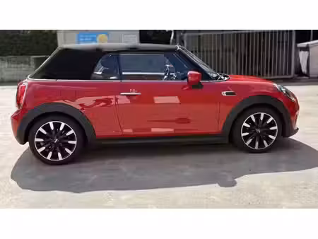 Mini Cabrio Cooper 1.5 136