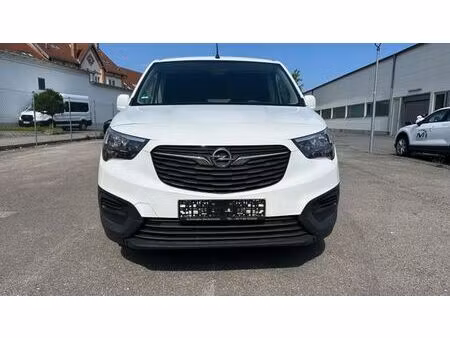 Opel Combo 1.5 131 Edition