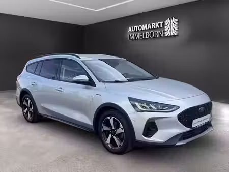 Ford Focus 1.5 Active