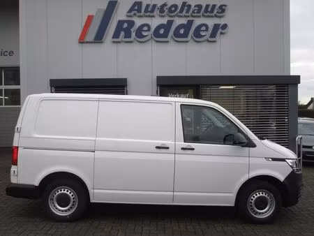 Volkswagen Combi 2.0