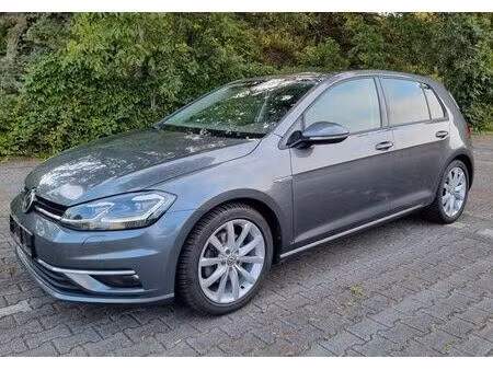 Volkswagen Golf 1.5 Highline
