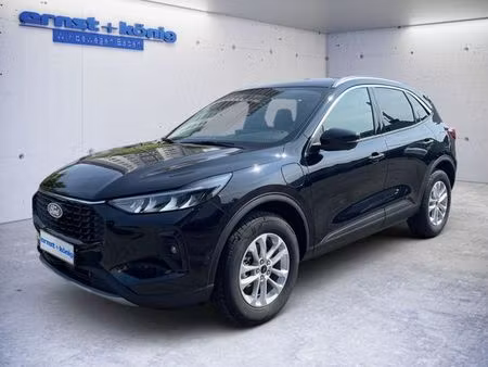 Ford Kuga 2.5 Titanium