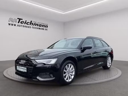 Audi A6 45 TFSI 2.0 TFSI 265