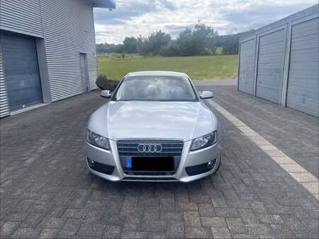 Audi A5 2.0 TFSI