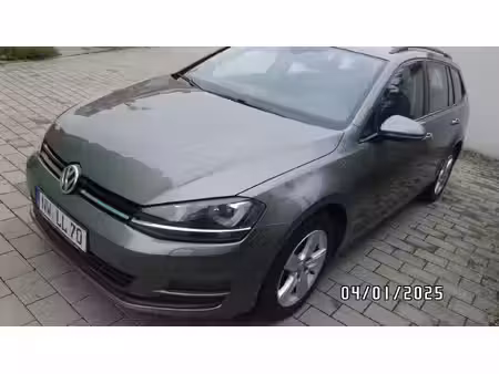 Volkswagen Golf 1.6 TDI 110