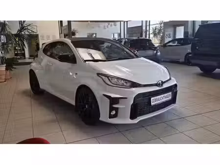 Toyota Yaris GR 1.6 261 4x4
