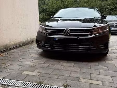 Volkswagen Passat 1.8 TSI 150 Highline