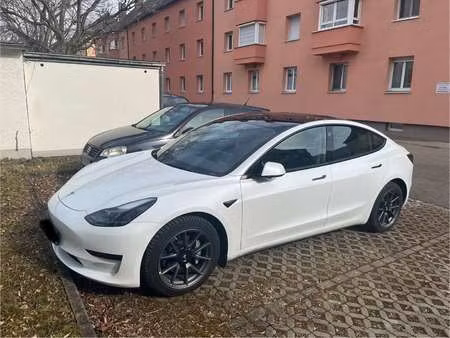 Tesla Model 3 Standard Plus 306