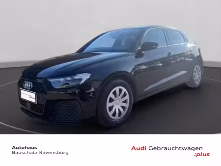 Audi A1 30 TFSI 1.0 TFSI 110
