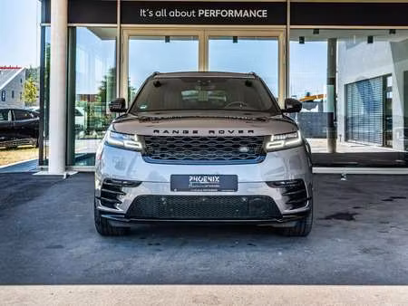 Land Rover Range Rover Velar D300 V6 3.0 300 R‑dynamic HSE 4x4