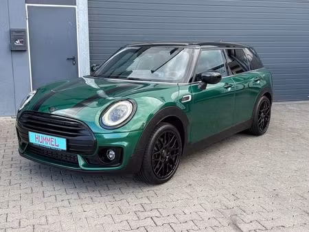 Mini Clubman John Cooper Works 2.0 150
