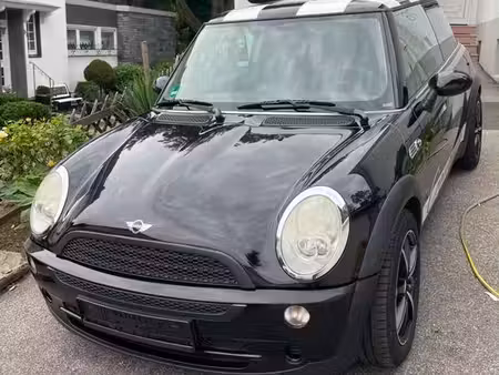 Mini Mini One 1.6 90