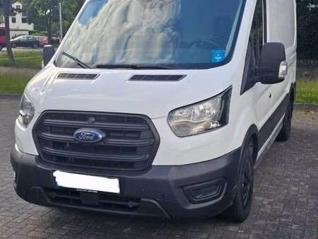 Ford Transit 2.0 TDCi 105