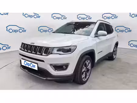Jeep Compass 1.4 140 Limited
