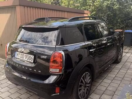 Mini Countryman One 1.5 102