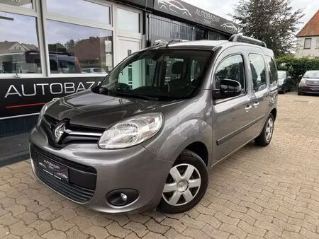 Renault Kangoo 1.5 Paris