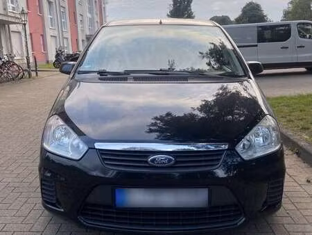 Ford C-max 1.8 125 Style