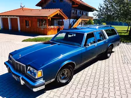 Buick Electra 