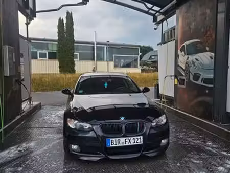 BMW Série 3 320i 2.0 170