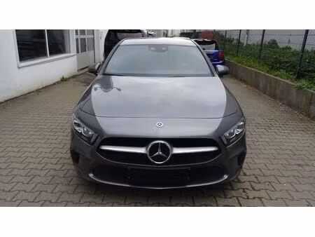 Mercedes-Benz Classe A A 250 2.0 224 4Matic