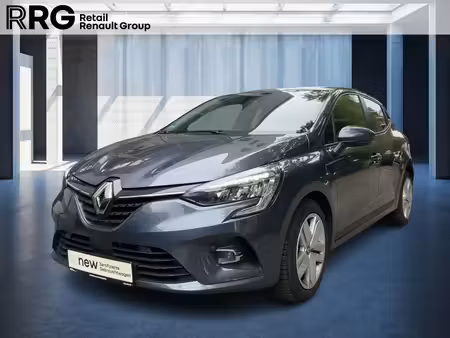 Renault Clio 1.0 TCe 90 Zen