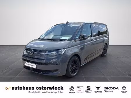 Volkswagen Multivan Life