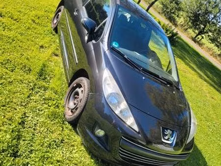 Peugeot 207 1.6 VTi 120