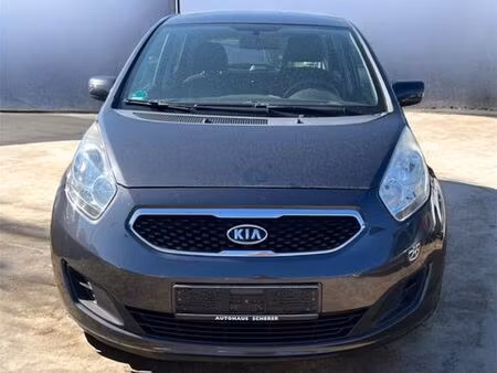 Kia Venga 1.4 90