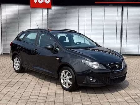 Seat Ibiza 1.4 85 Référence