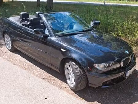 BMW Série 3 318i 2.0 150