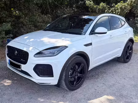 Jaguar E-Pace P200 2.0 200 R Dynamic HSE 4x4