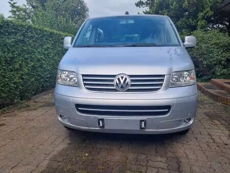 Volkswagen Transporter T5 California 2.5 TDI 174