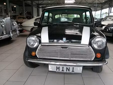 Austin Mini 