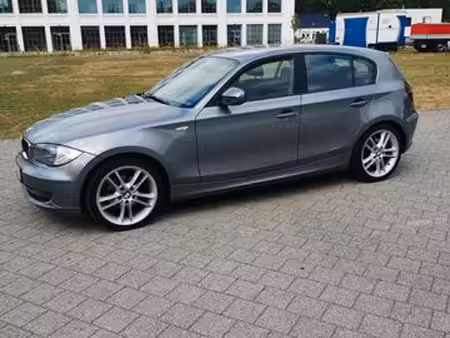 BMW Série 1 118d 2.0 143