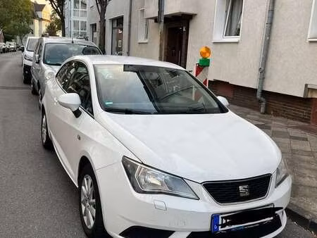 Seat Ibiza 1.2 Style