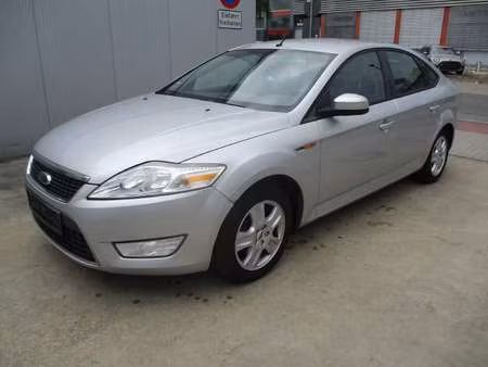 Ford Mondeo 1.6 TI 110 Trend