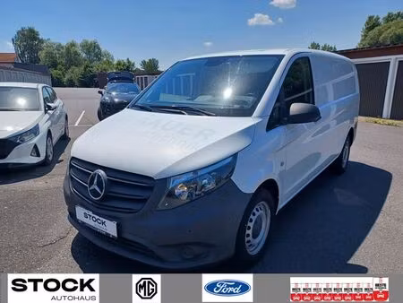 Mercedes-Benz Vito 114 136