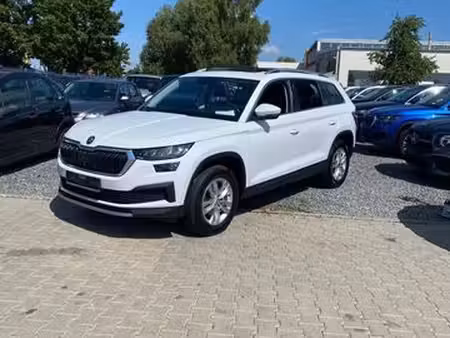 Škoda Kodiaq 2.0 150 Ambition 4x4