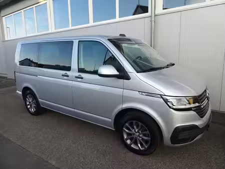 Volkswagen Transporter T6.1 2.0 TDI 150