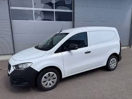 Mercedes-Benz Citan 1.5 CDI 110