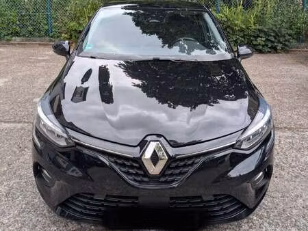 Renault Clio 1.0 TCe 100 Experience