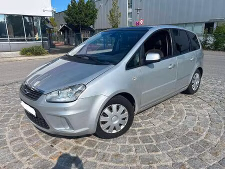 Ford C-max Style