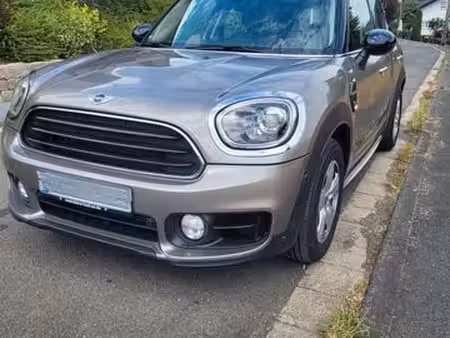 Mini Countryman Cooper 1.6 136