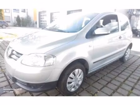 Volkswagen FOX 1.2 55 Base