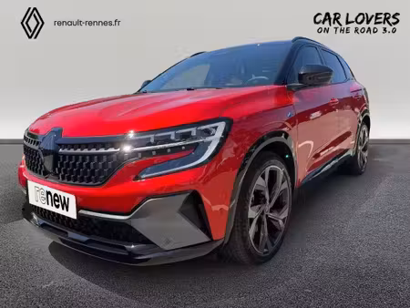 Renault Austral 1.2 200