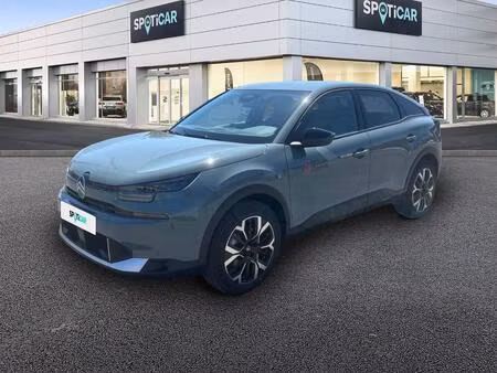 Citroën C4 1.2 145 Max